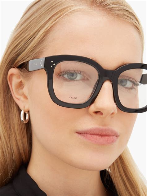 Women's CELINE Eyeglasses 